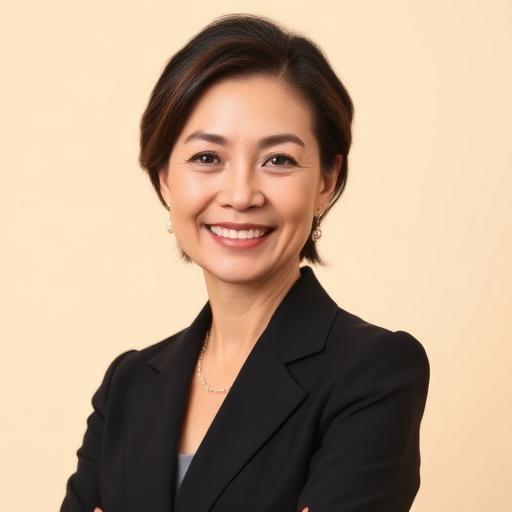 Ảnh học viên Hải Ngọc