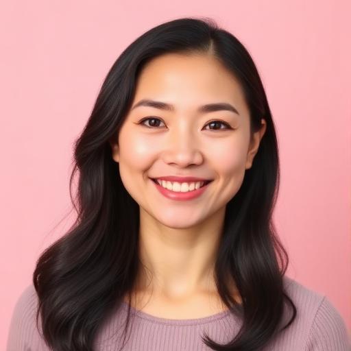 Ảnh học viên Minh Ly
