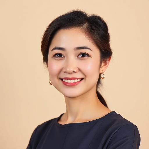 Ảnh học viên Phương Thảo