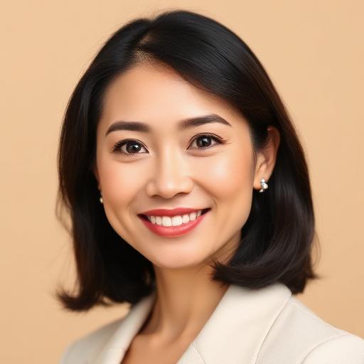Ảnh học viên Thanh An