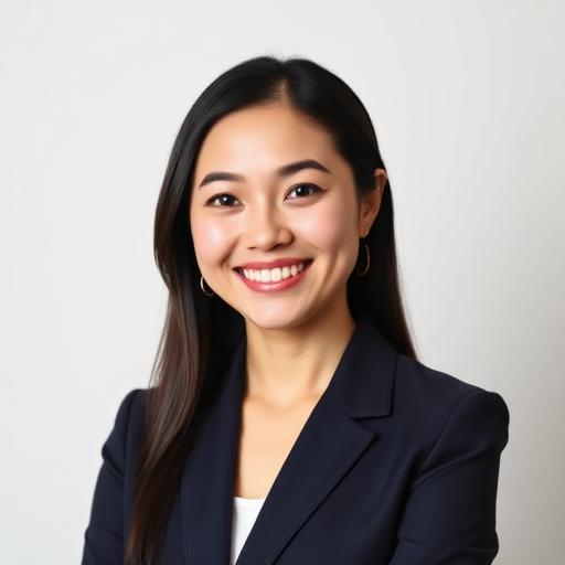 Ảnh học viên Thu Hương