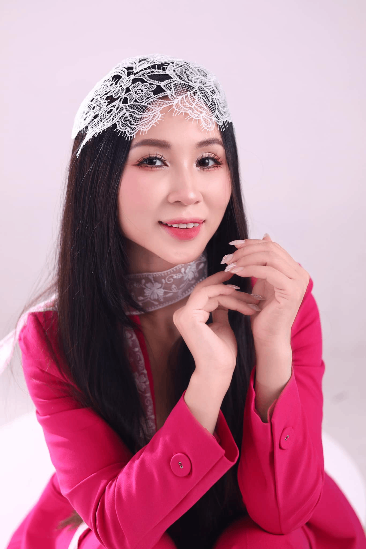 Trần Lê Thanh Huyền — Founder NK Clinic & Academy