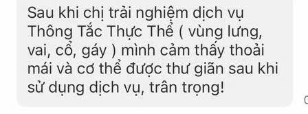 Khách hàng trải nghiệm tại NK Clinic — chăm sóc da chuyên sâu