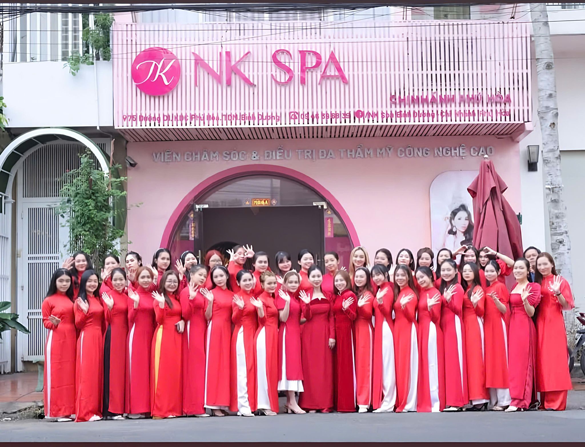 NK Clinic & Academy